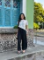 T-SHIRT VOGUE GIRL - LOREN LOVERS