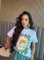 T-SHIRT CROISSANT - LOREN LOVERS