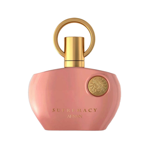 Afnan - Supremacy Pink EDP (decant feminino)
