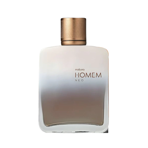 Natura - Homem Neo (decant masculino)
