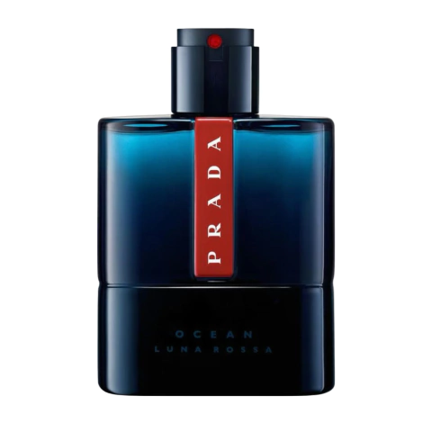 Prada - Luna Rossa Ocean EDT (decant masculino)