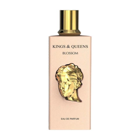 Amaran - Kings & Queens Blossom EDP (decant feminino)