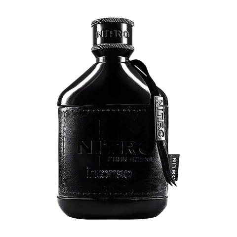 Dumont - Nitro Intense EDP (decant masculino)