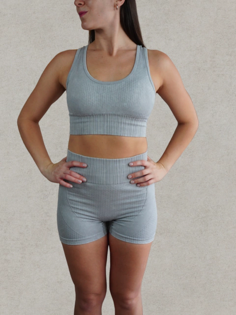 Set Seamless Importado - comprar online