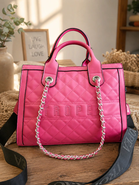 Cartera Tropea