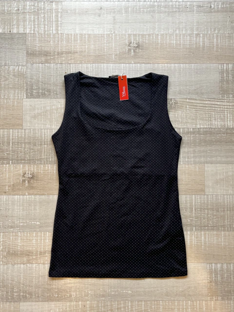 Musculosa Zara