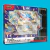Box Coleção - Lendas Implacáveis Zacian EX (Pokémon TCG)