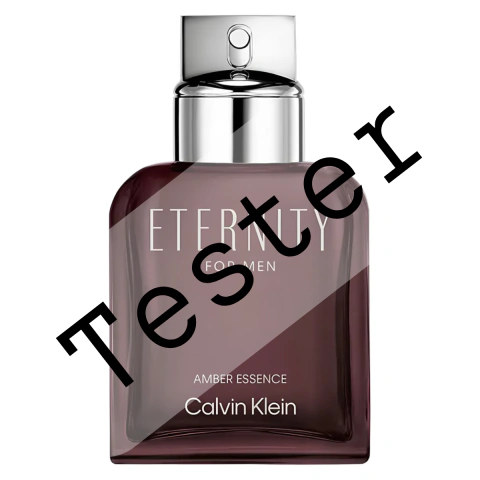 Calvin Klein | Eternity Amber Essence | 100mL TESTER