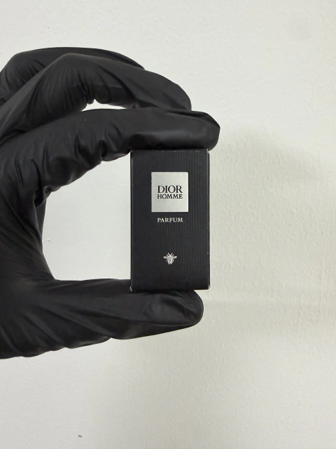 Dior | Homme Parfum | 7.5mL MINI