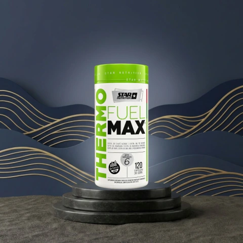 Thermo Fuel Max — Star Nutrition