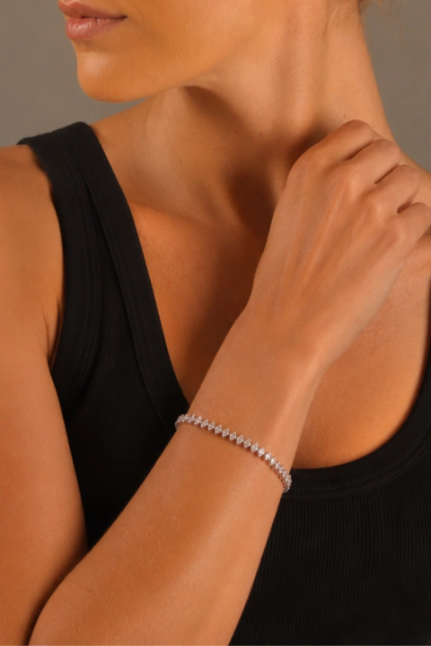 Pulseira Riviera HARA.