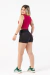 Top Feminino Nozinho Laço Leve e Exclusivo - Boneca Faceira