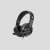 HEADSET FORCE ONE CROSSLINK BLACK - WIRED GAMING