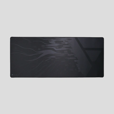 MOUSEPAD FORCE ONE SKYHAWK RUSHED DARK - XXL (900x400mm)