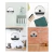 Soporte de Pared para Tapas de Olla - comprar online