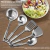kit de Utensilios Metálicos para Cocina en internet
