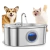 Fuente Eléctrica Moderna para Mascotas Agua Filtrada en internet