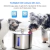 Fuente Automática para Mascota de Acero Inoxidable en internet
