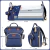 Mochila Maternal DreamBed 3 en 1 - HomeUP