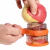 Pelador Recolector de Cocina Soft - HomeUP