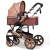 Cochecito de Paseo Soft Ride - tienda online