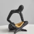 Imagen de Figura Abstracta Decorativa