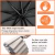Paraguas Compacto Impermeable Alta Resistencia - HomeUP