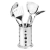 kit de Utensilios Metálicos para Cocina - HomeUP