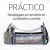 Mochila Maternal DreamBed 3 en 1 en internet