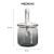 Frasco Dosificador Smart Spoon - HomeUP
