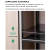 Rack Organizador 5 Niveles - HomeUP