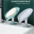 Jabonera Escurridora para Baño - HomeUP
