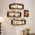 Repisa Esquinera Moderna de Pared - tienda online