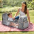 Mochila Maternal DreamBed 3 en 1 - tienda online