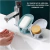 Jabonera Escurridora para Baño - tienda online