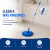 Cepillo de Limpieza de Microfibra para Auto - tienda online