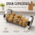 Canasta Giratoria para Parrilla - tienda online