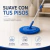 Cepillo de Limpieza de Microfibra para Auto - HomeUP