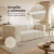 Sillón Modular Comprimido de Espuma para Living en internet