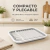 Escurridor Plegable para Vajilla en internet
