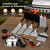 set-hamburguesa-smash-27 - comprar online