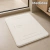 Alfombra de baño rectangular - tienda online