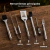 set-parrillero - tienda online
