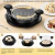 Desmenuzador de carnes - HomeUP