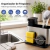 Dispenser y Organizador 3 en 1 para Bacha - HomeUP
