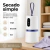 Mini Secador Eléctrico de Ropa - HomeUP