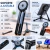 Soporte Plegable 2 en 1 para Notebook y Celular - HomeUP