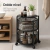 Organizador Circular Giratorio para Cocina - HomeUP