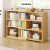 Estantería Decorativa de 6 Espacios - tienda online