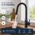 canilla-sensor-led - HomeUP
